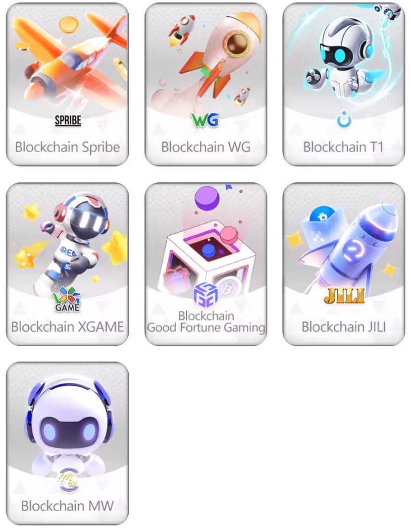 BLockchain 58WIN13
